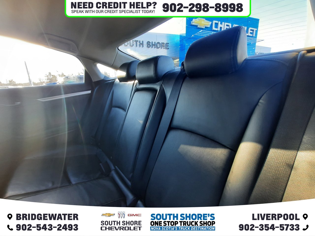 2019 Honda Civic Sedan Touring-24