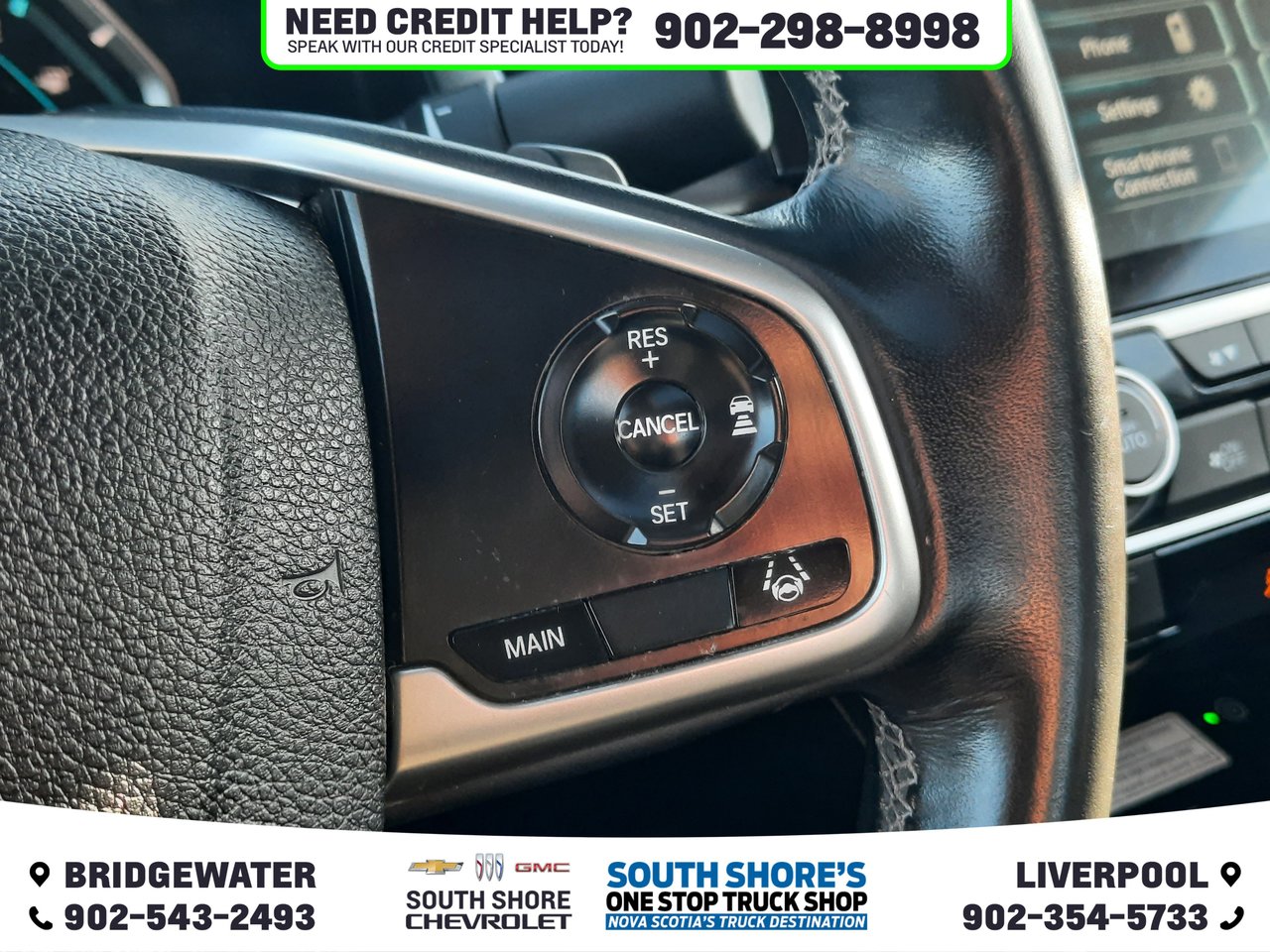 2019 Honda Civic Sedan Touring-12