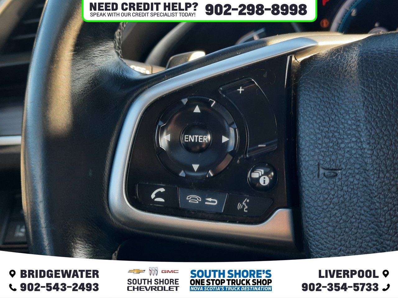 2019 Honda Civic Sedan Touring-11