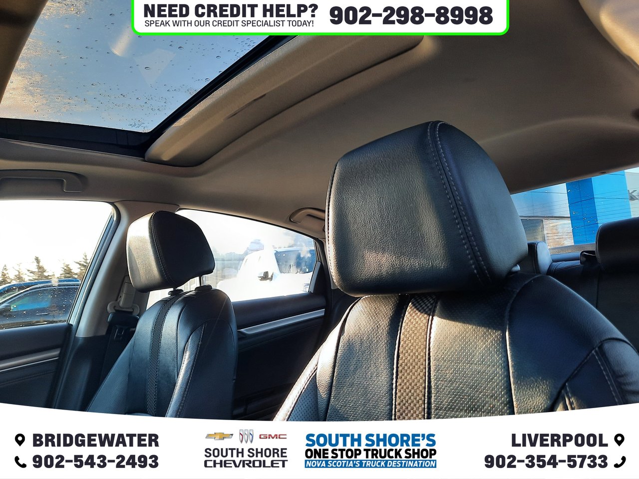 2019 Honda Civic Sedan Touring-2