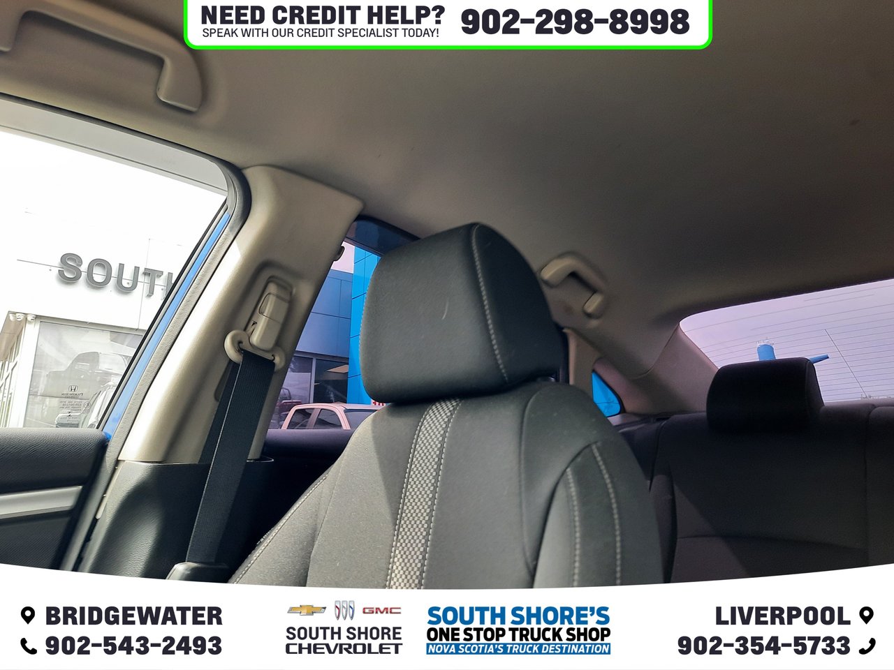 2019 Honda Civic Sedan LX-20
