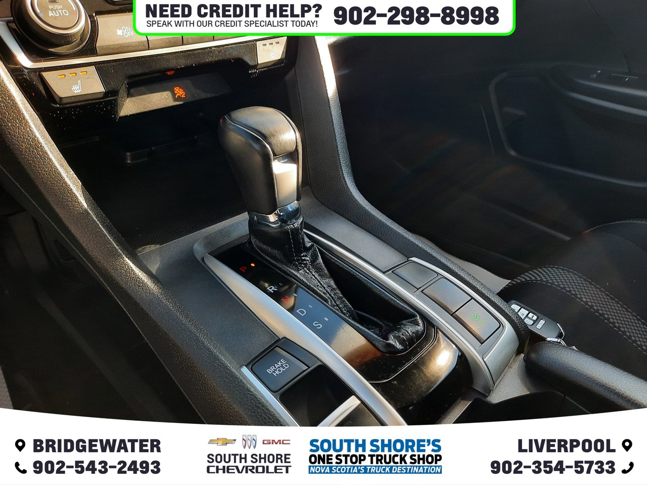 2020 Honda Civic Sedan Sport-17