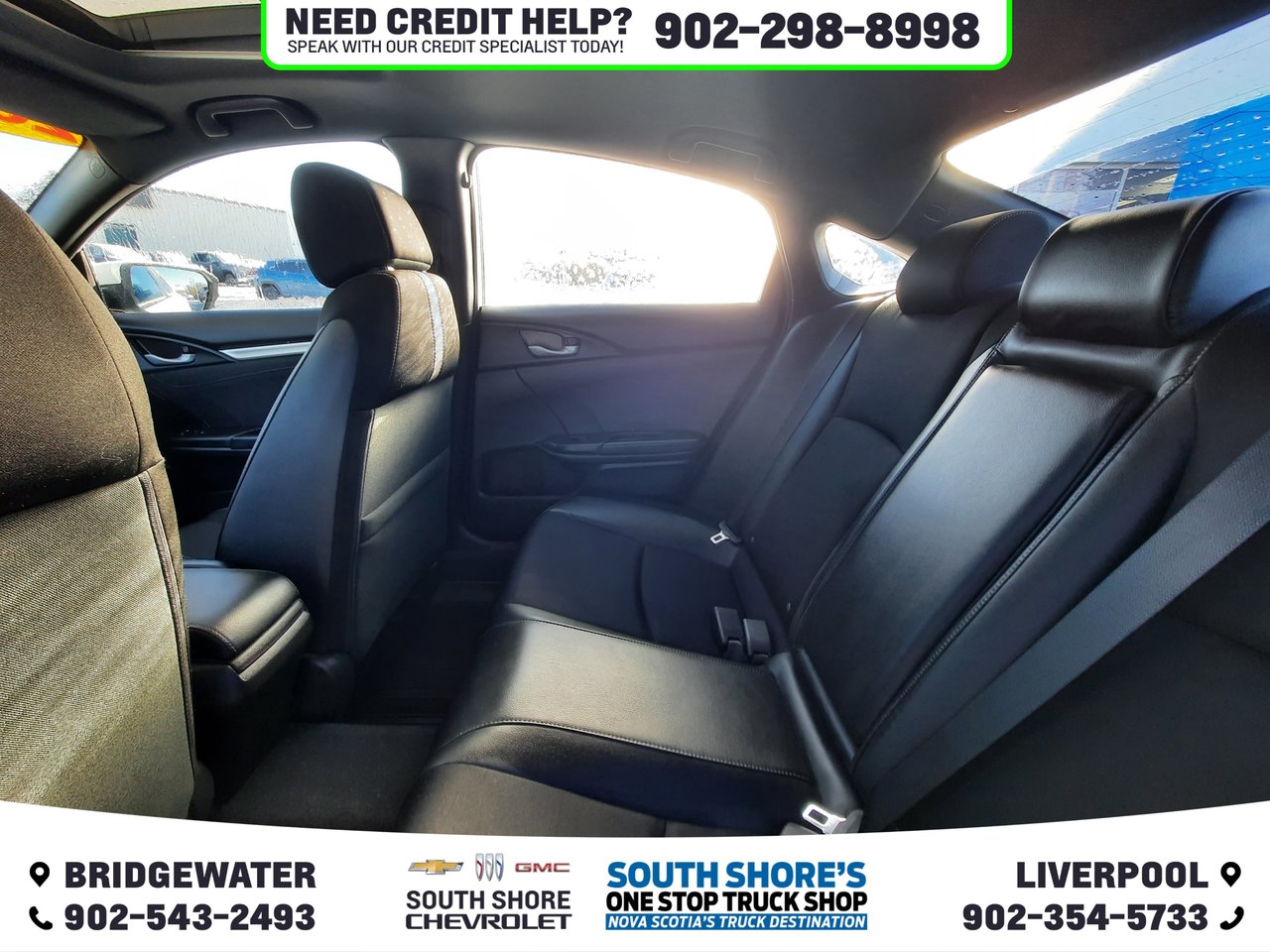 2020 Honda Civic Sedan Sport-24