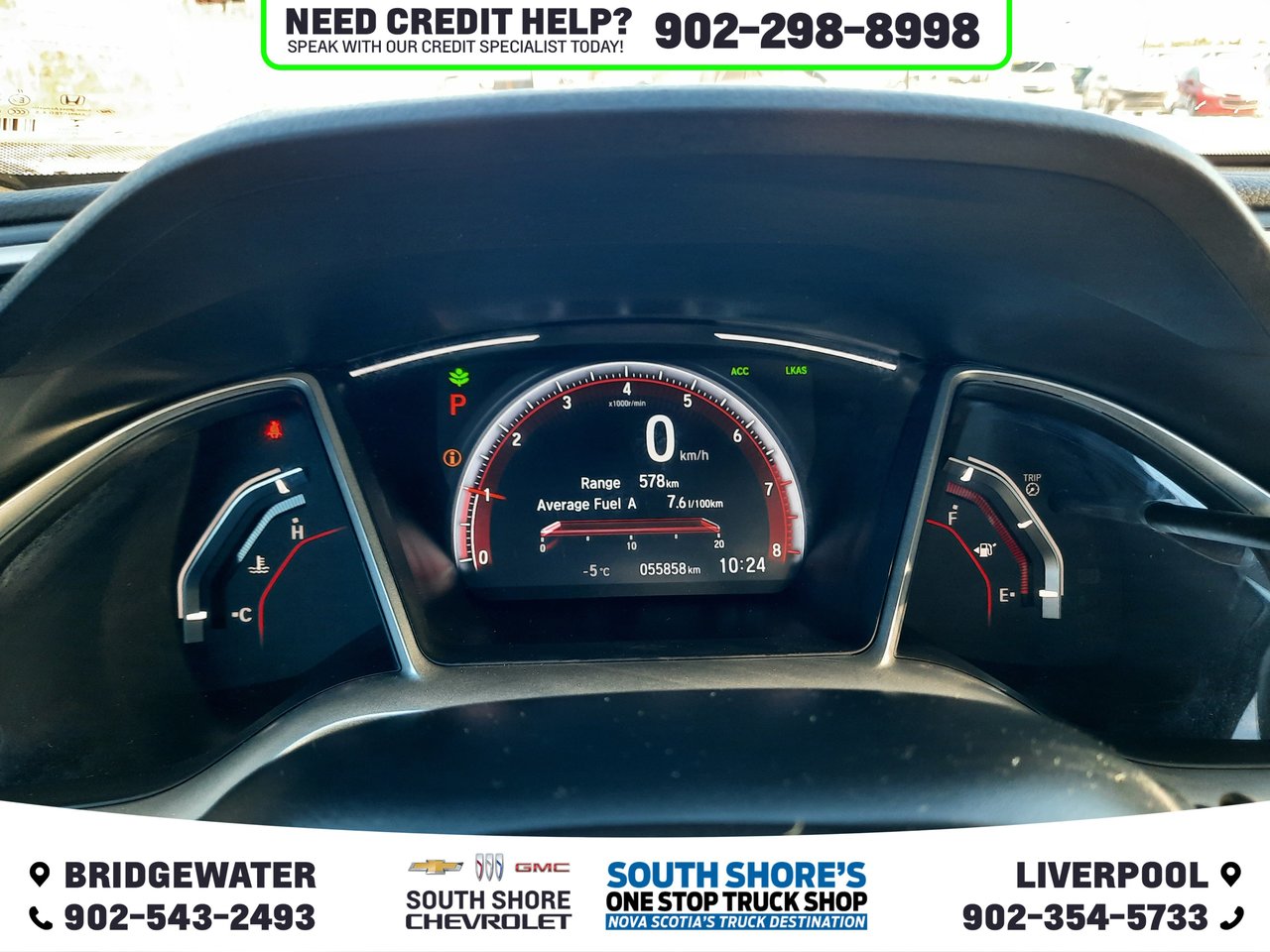 2020 Honda Civic Sedan Sport-14