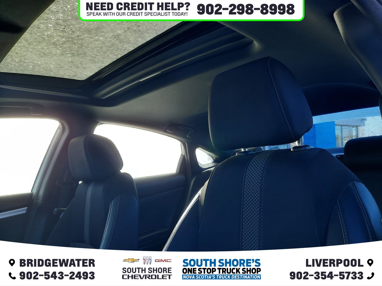 2020 Honda Civic Sedan Sport-2