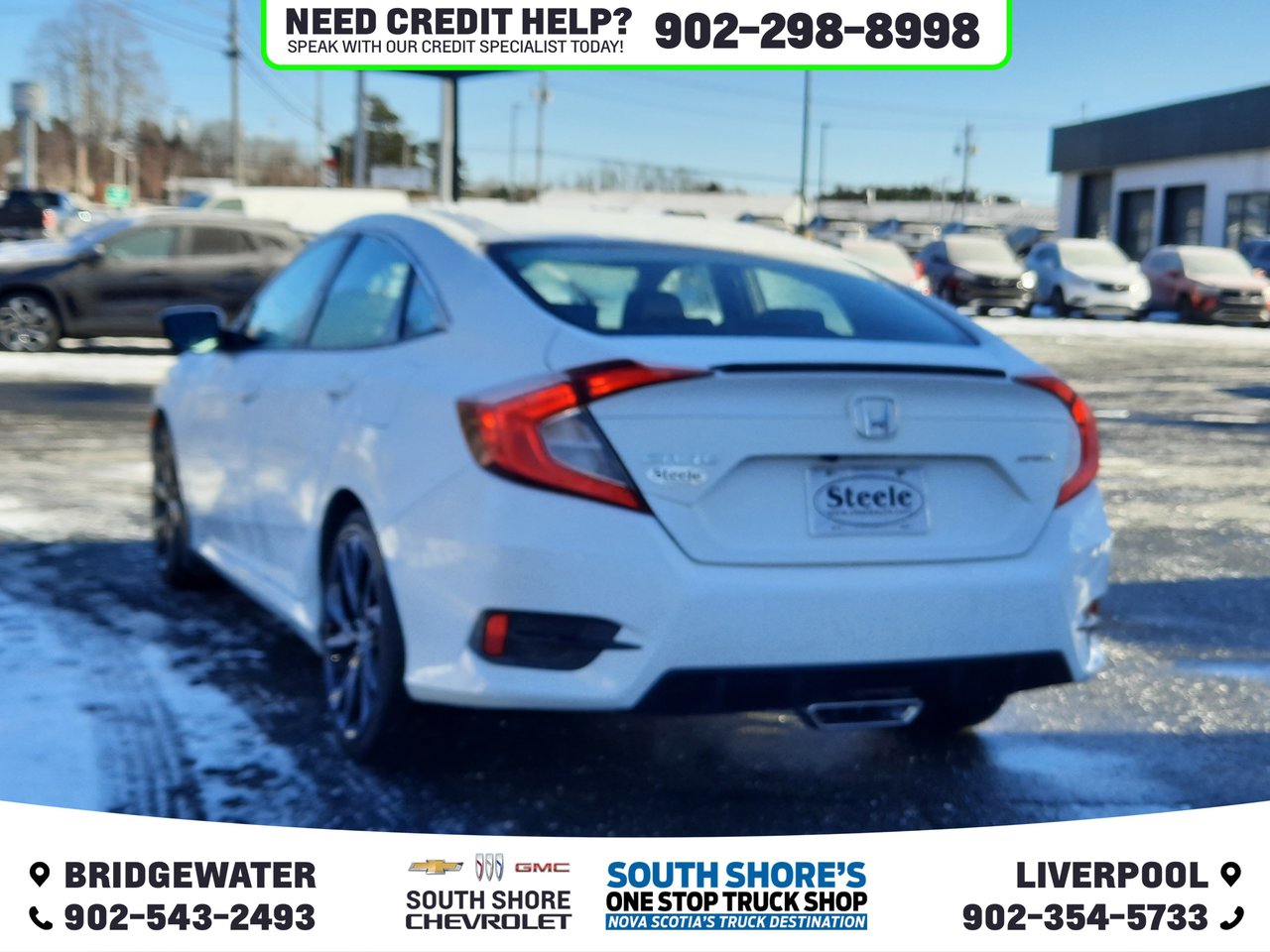 2020 Honda Civic Sedan Sport-6