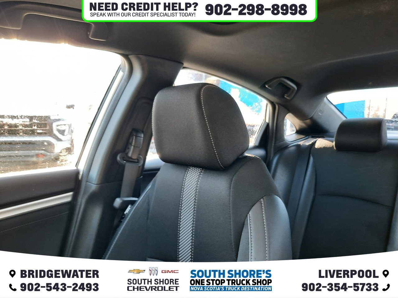 2020 Honda Civic Sedan Sport-21