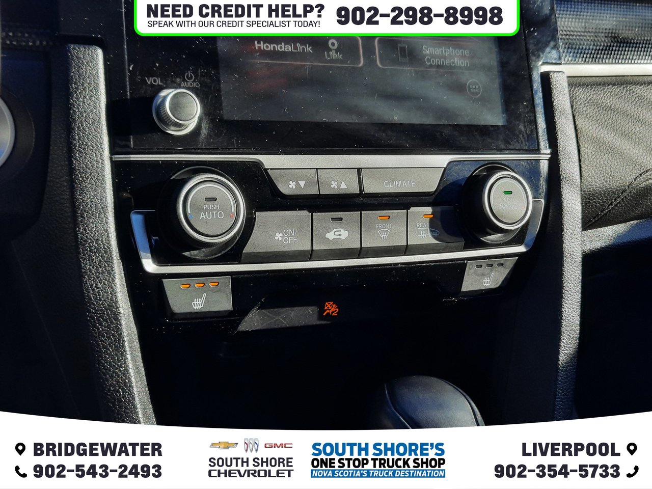 2020 Honda Civic Sedan Sport-16