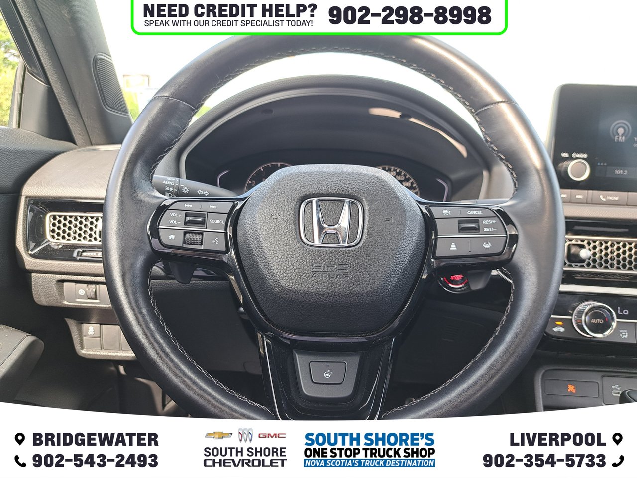 2025 Honda Civic Sedan Sport-12
