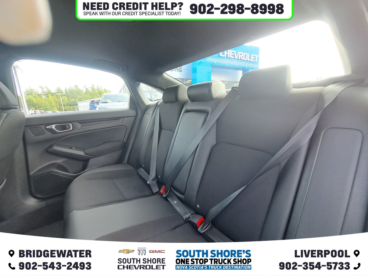 2025 Honda Civic Sedan Sport-23