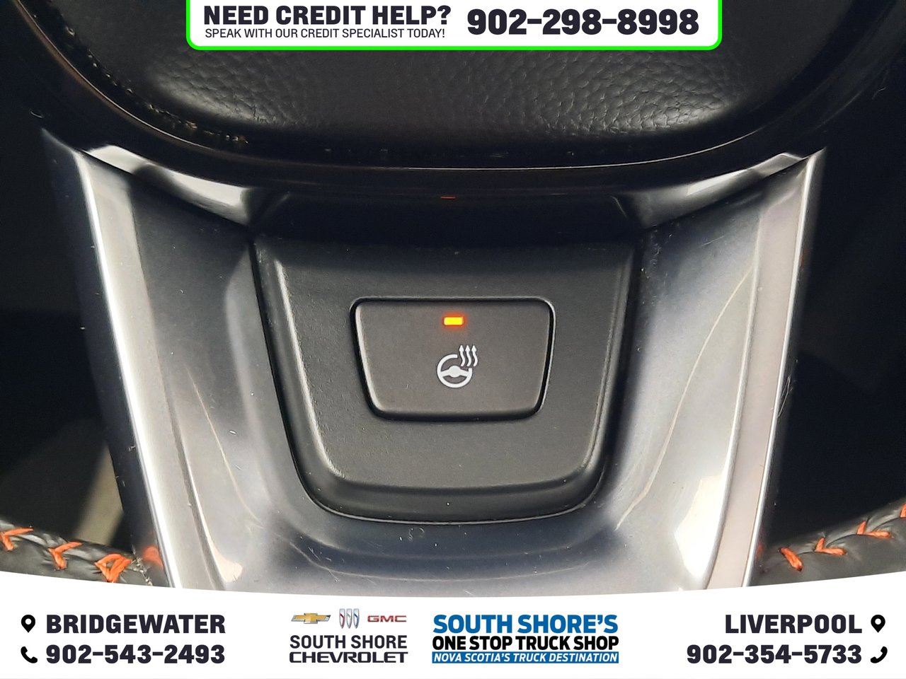 2023 Honda CR-V Hybrid Touring-14