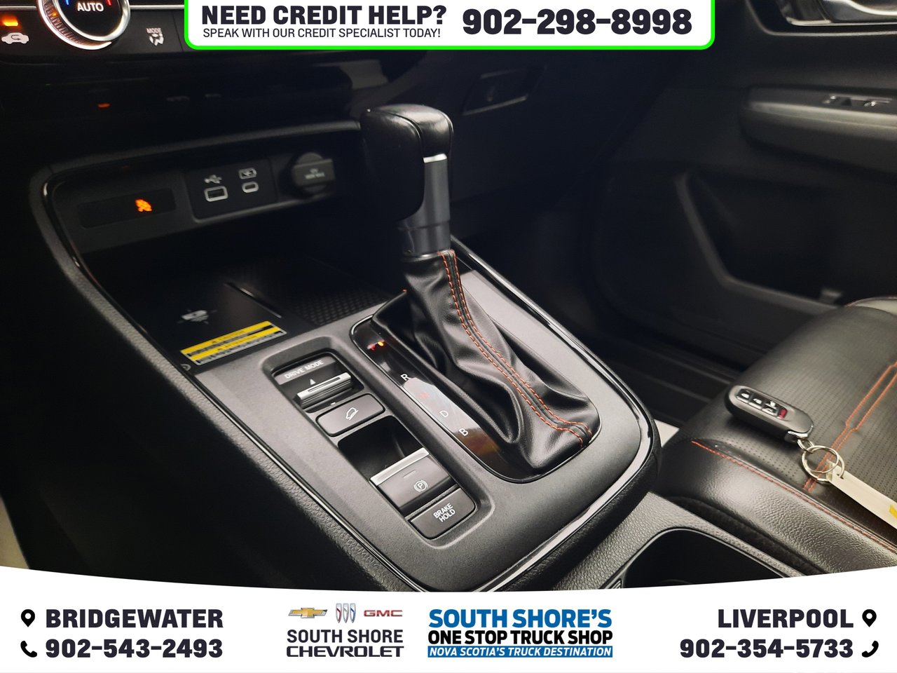 2023 Honda CR-V Hybrid Touring-21