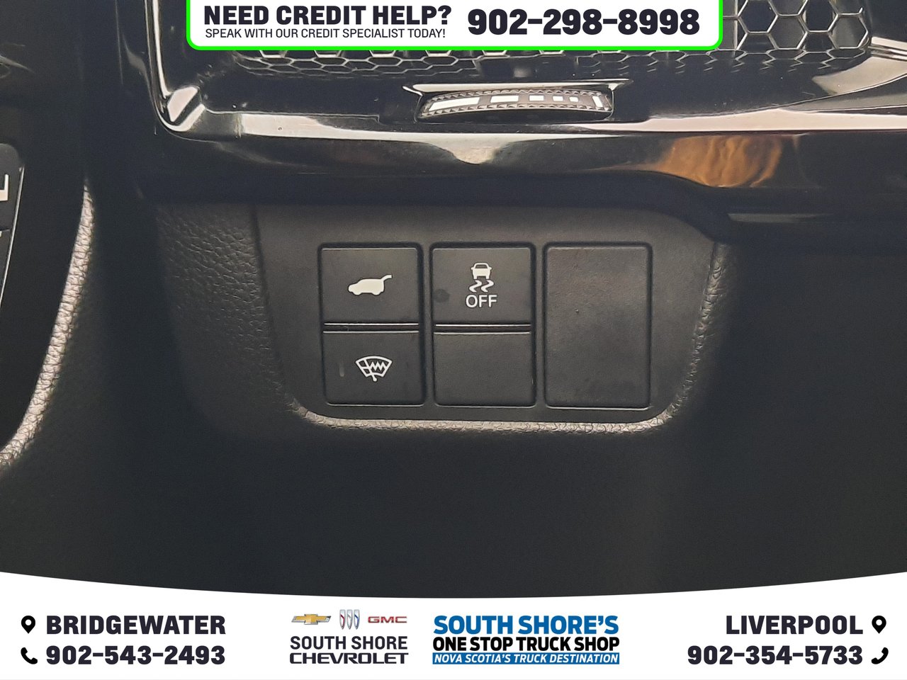 2023 Honda CR-V Hybrid Touring-11