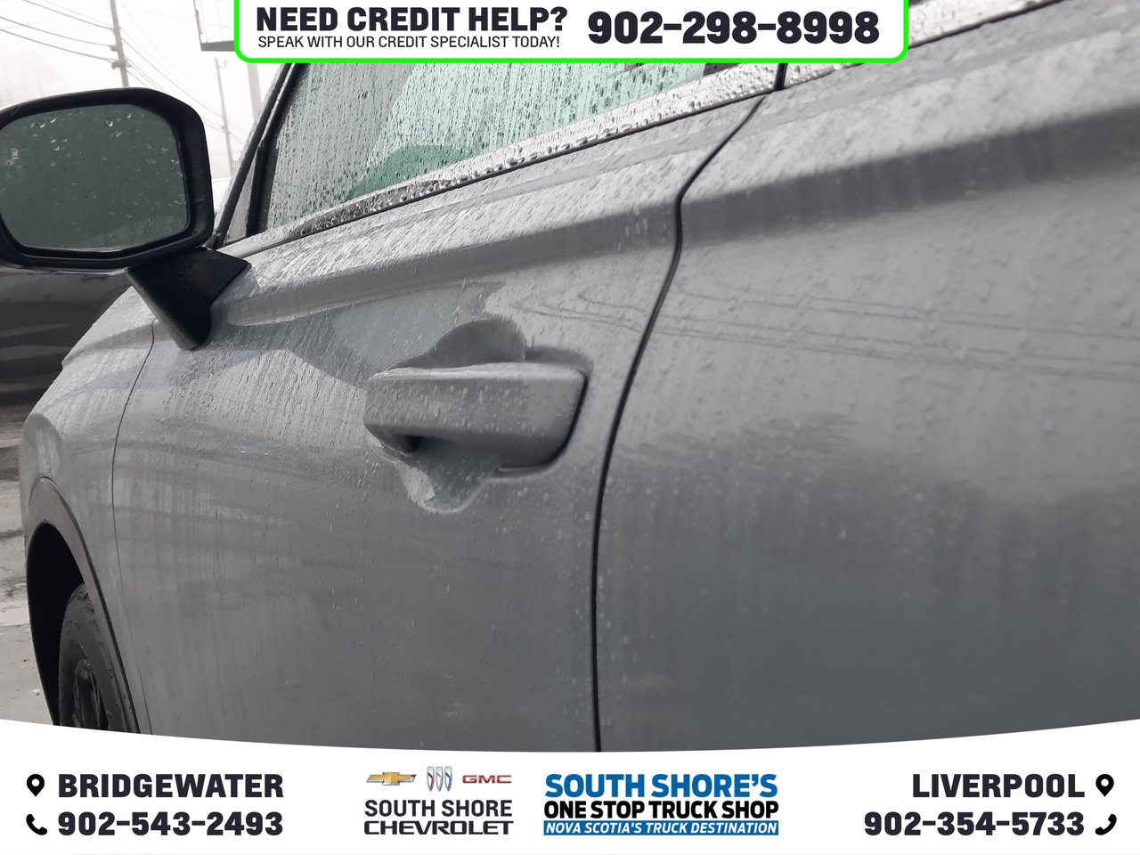 2023 Honda CR-V Hybrid Touring-9