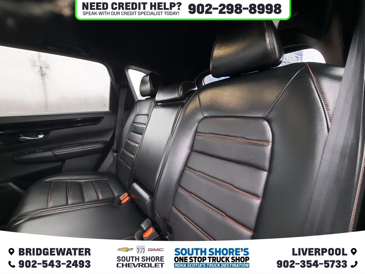 2023 Honda CR-V Hybrid Touring-27