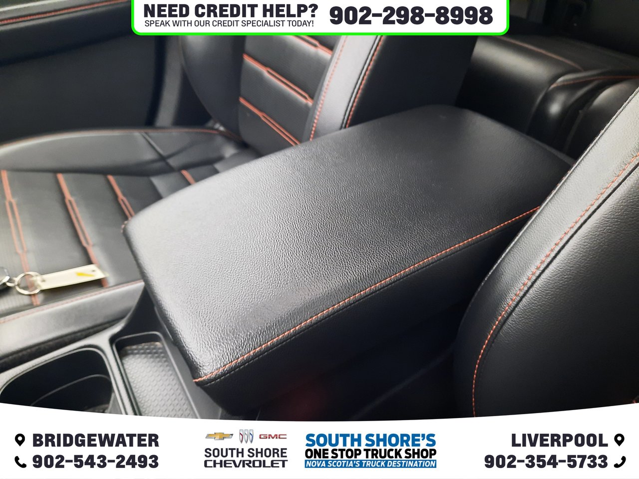 2023 Honda CR-V Hybrid Touring-22