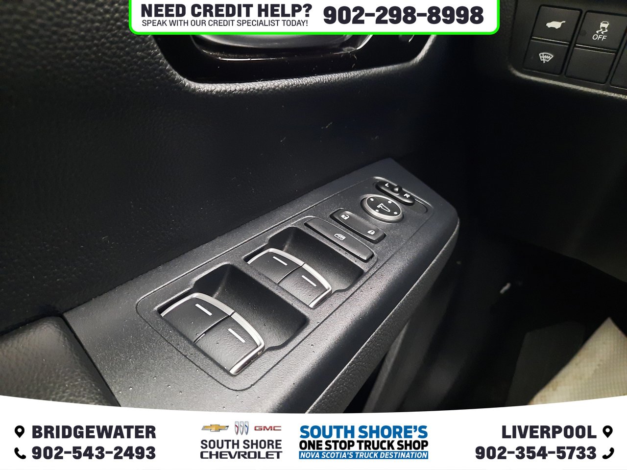 2023 Honda CR-V Hybrid Touring-10