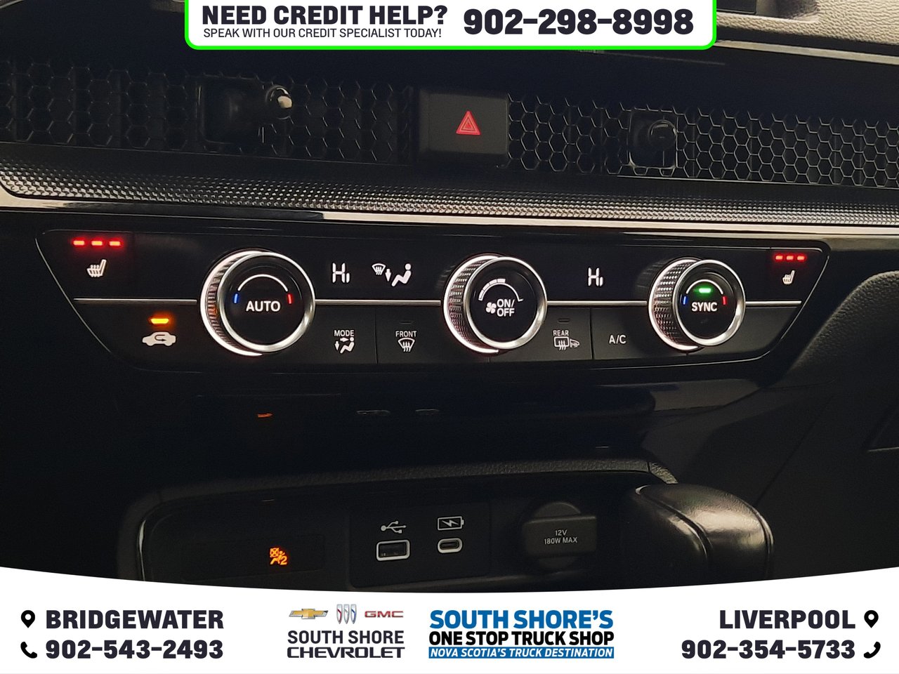 2023 Honda CR-V Hybrid Touring-19