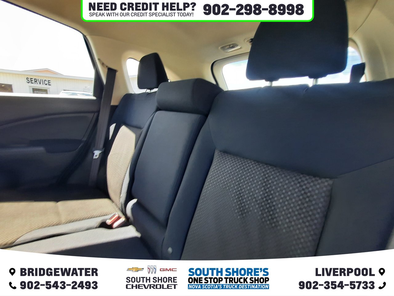2016 Honda CR-V EX-L-26