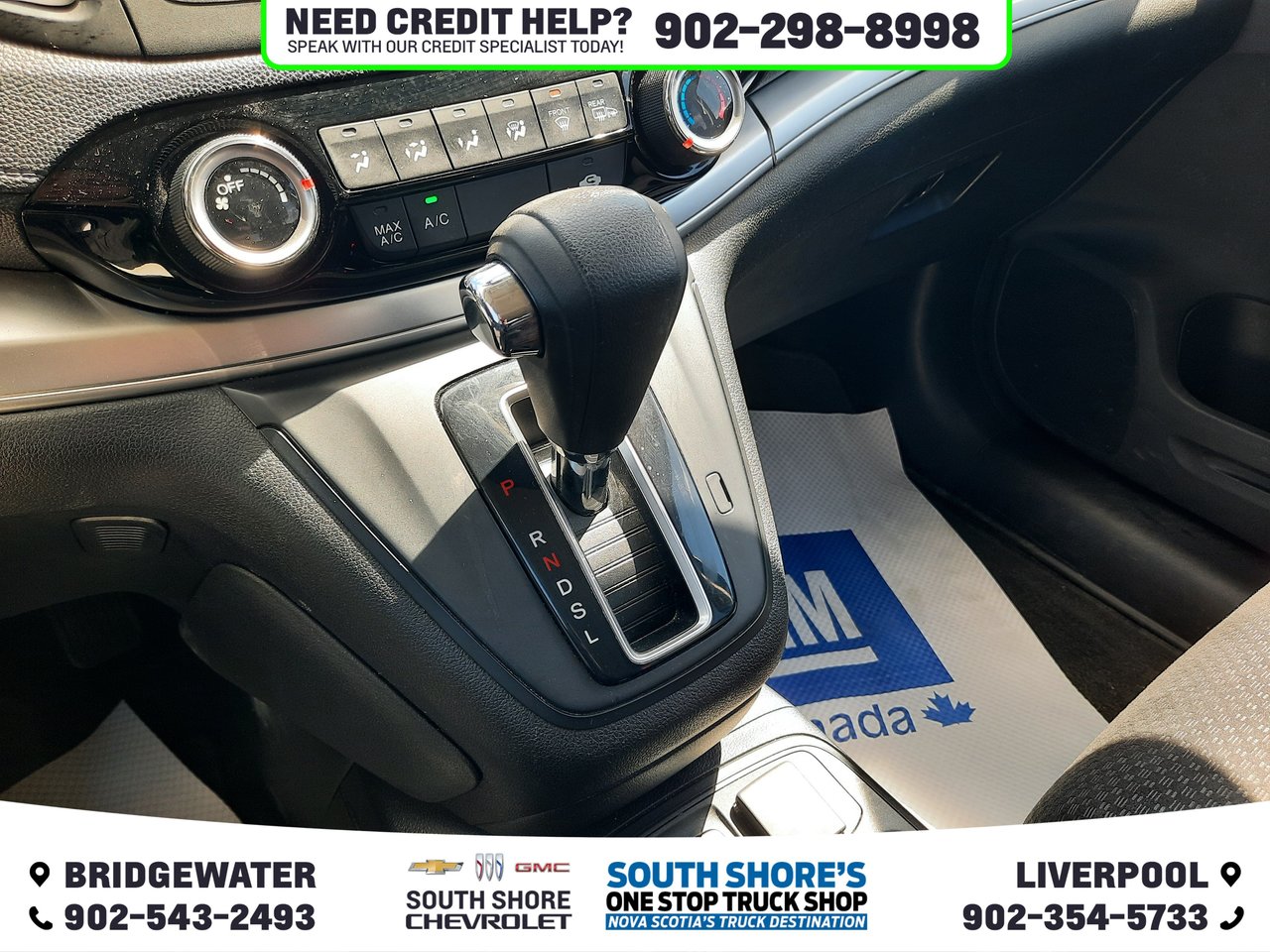 2016 Honda CR-V EX-L-19