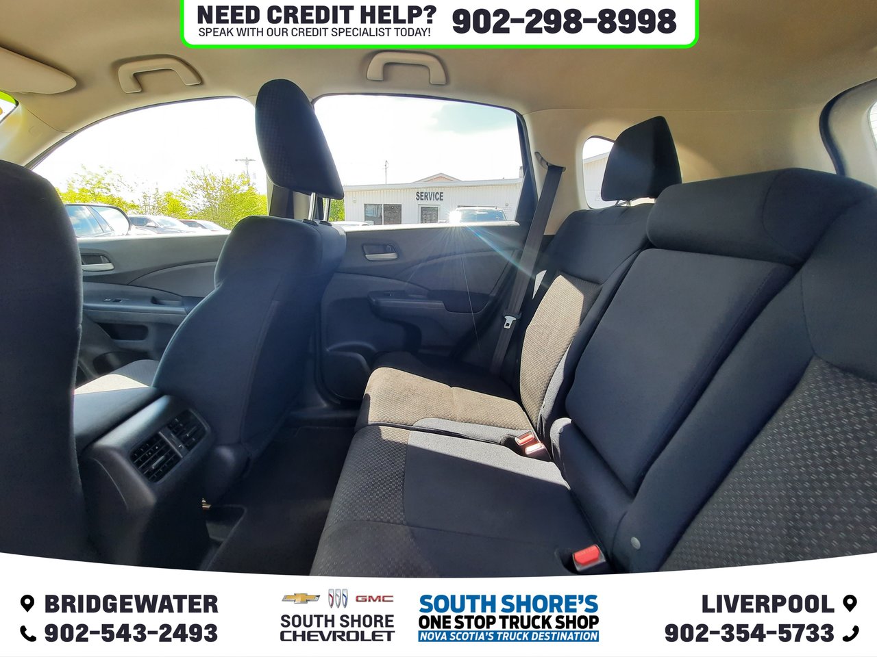 2016 Honda CR-V EX-L-27