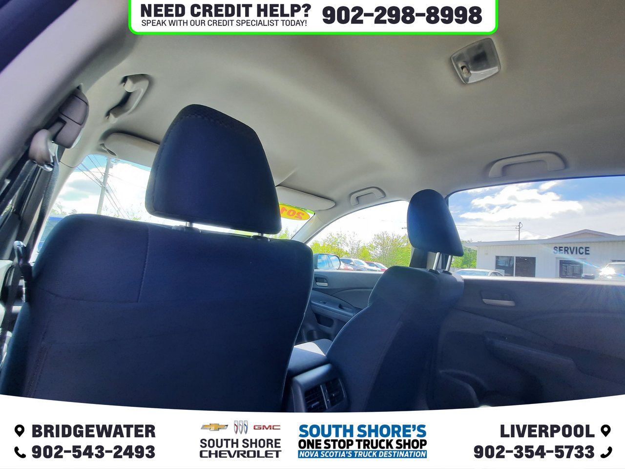 2016 Honda CR-V EX-L-28