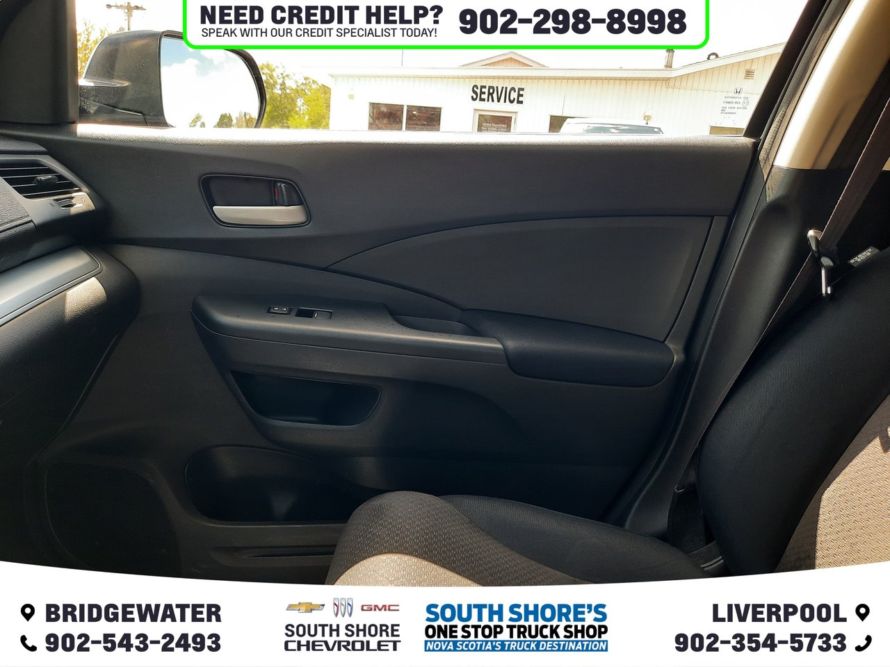 2016 Honda CR-V EX-L-23