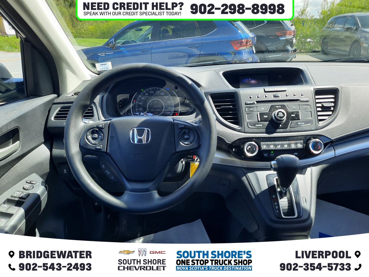 2016 Honda CR-V EX-L-29