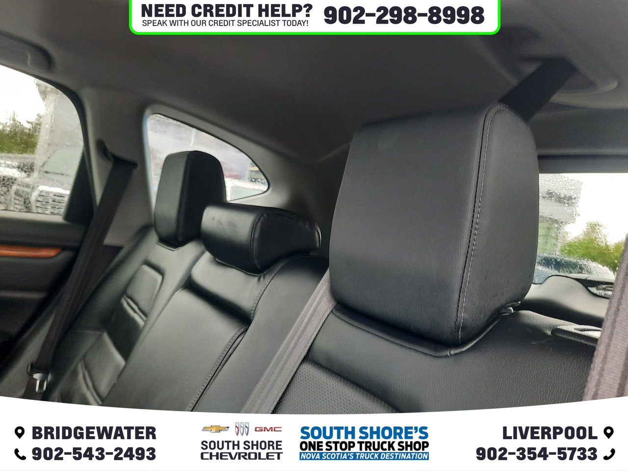 2021 Honda CR-V Touring-25