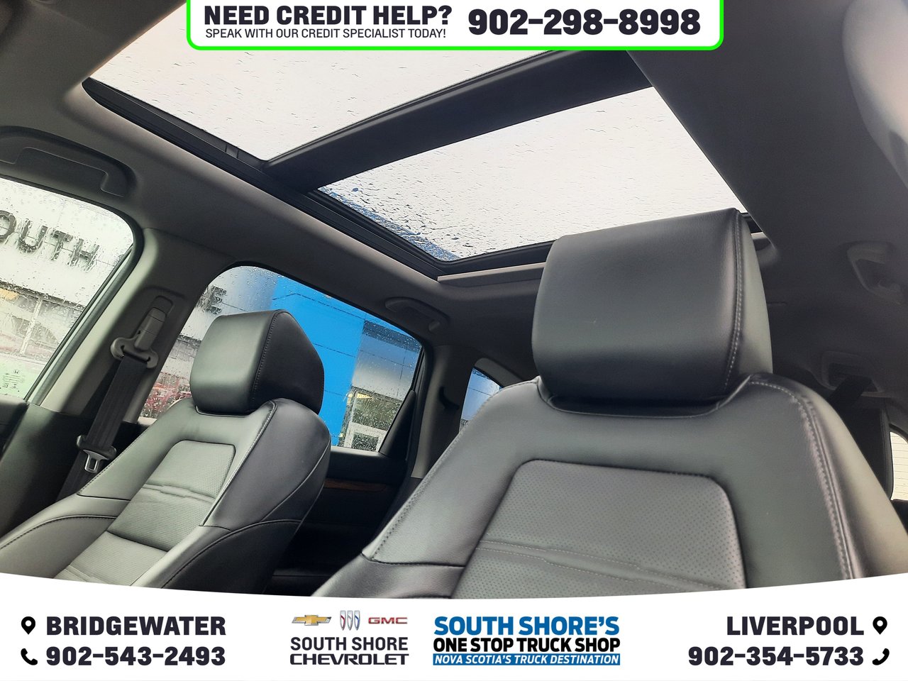 2021 Honda CR-V Touring-2