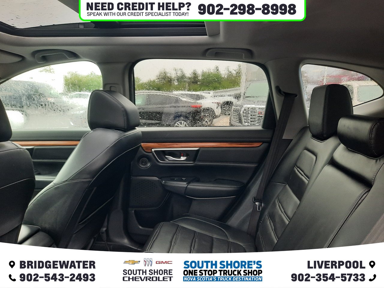 2021 Honda CR-V Touring-26