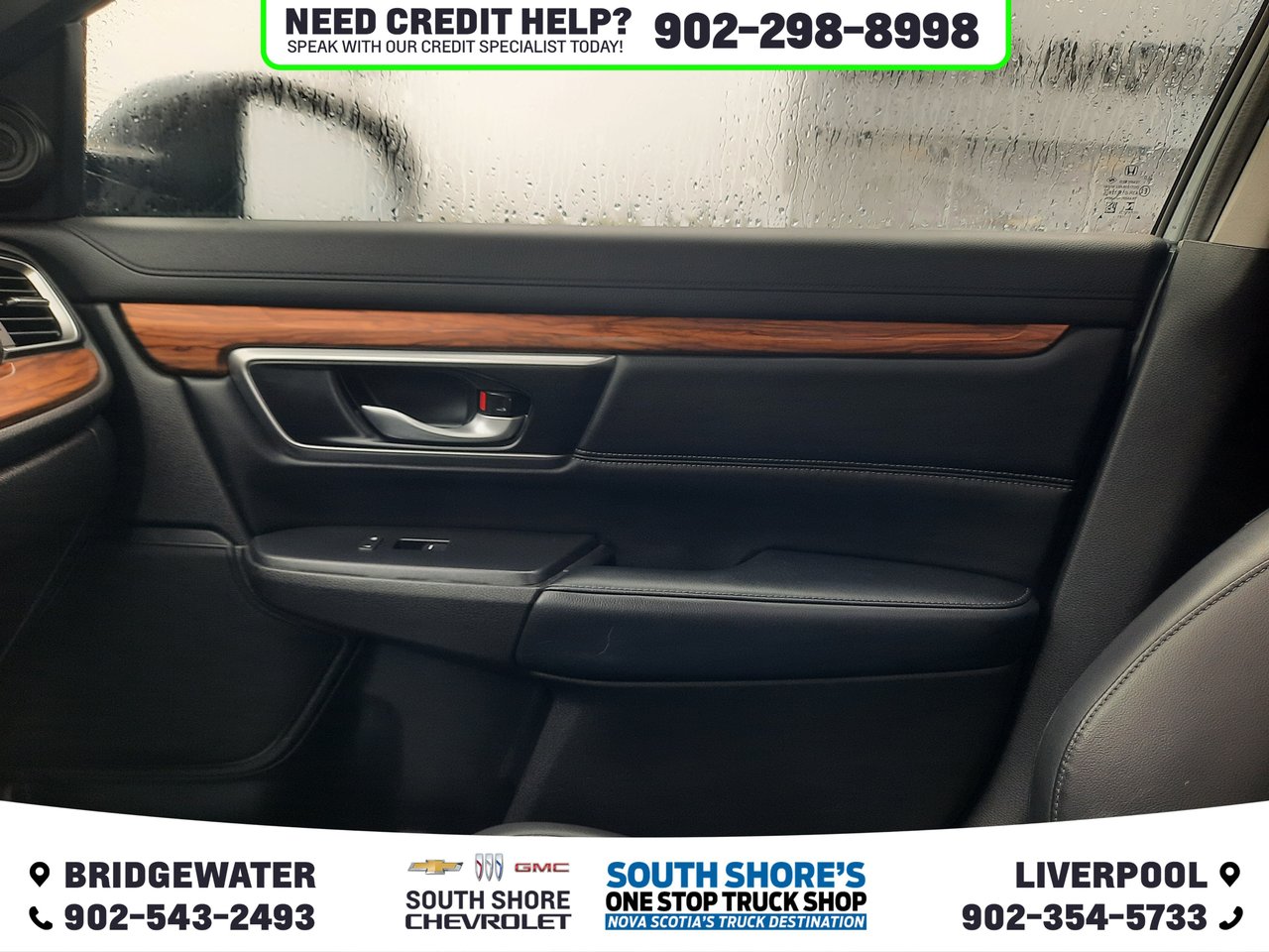 2021 Honda CR-V Touring-21