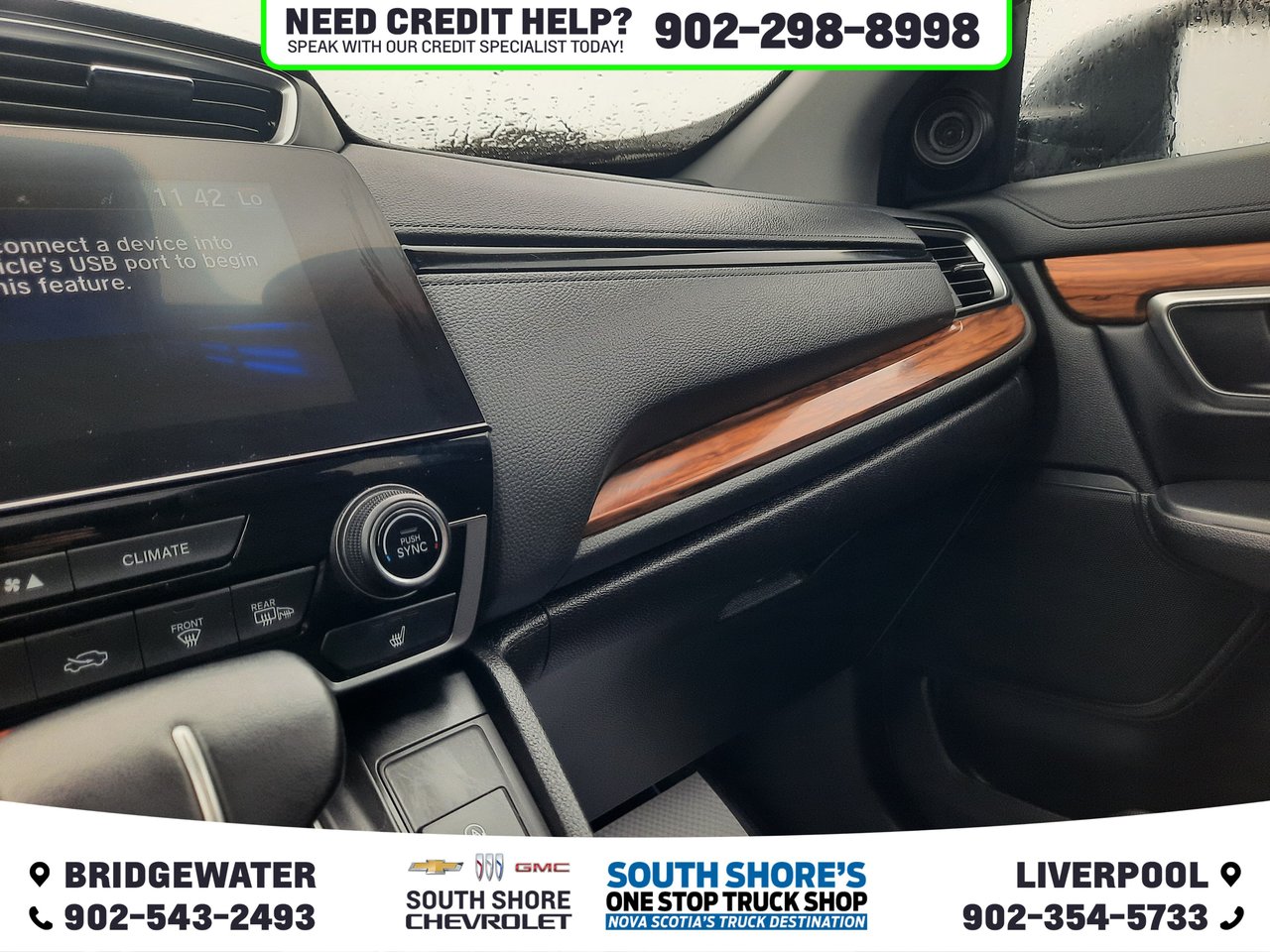2021 Honda CR-V Touring-20