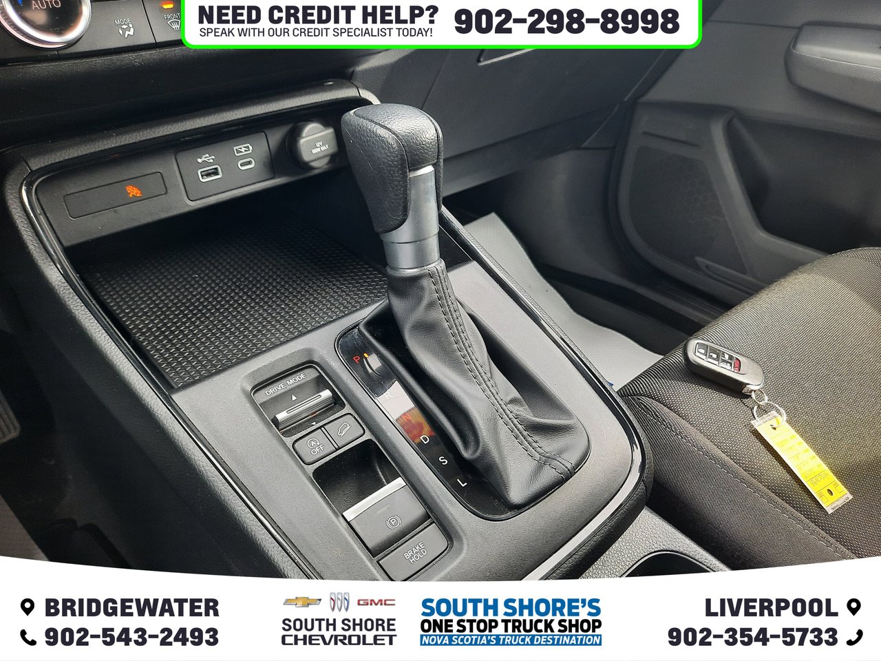 2024 Honda CR-V LX-B-20