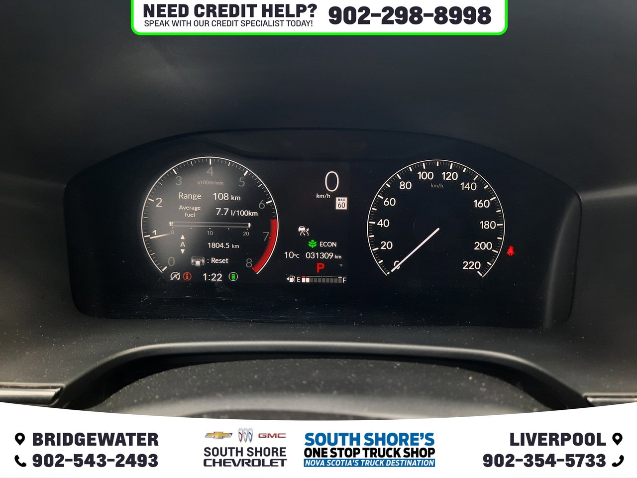 2024 Honda CR-V LX-B-14