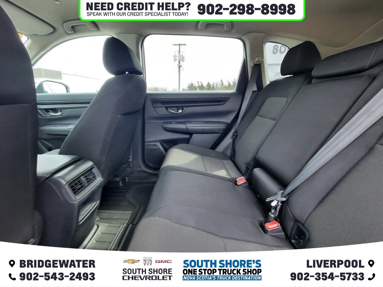 2024 Honda CR-V LX-B-27