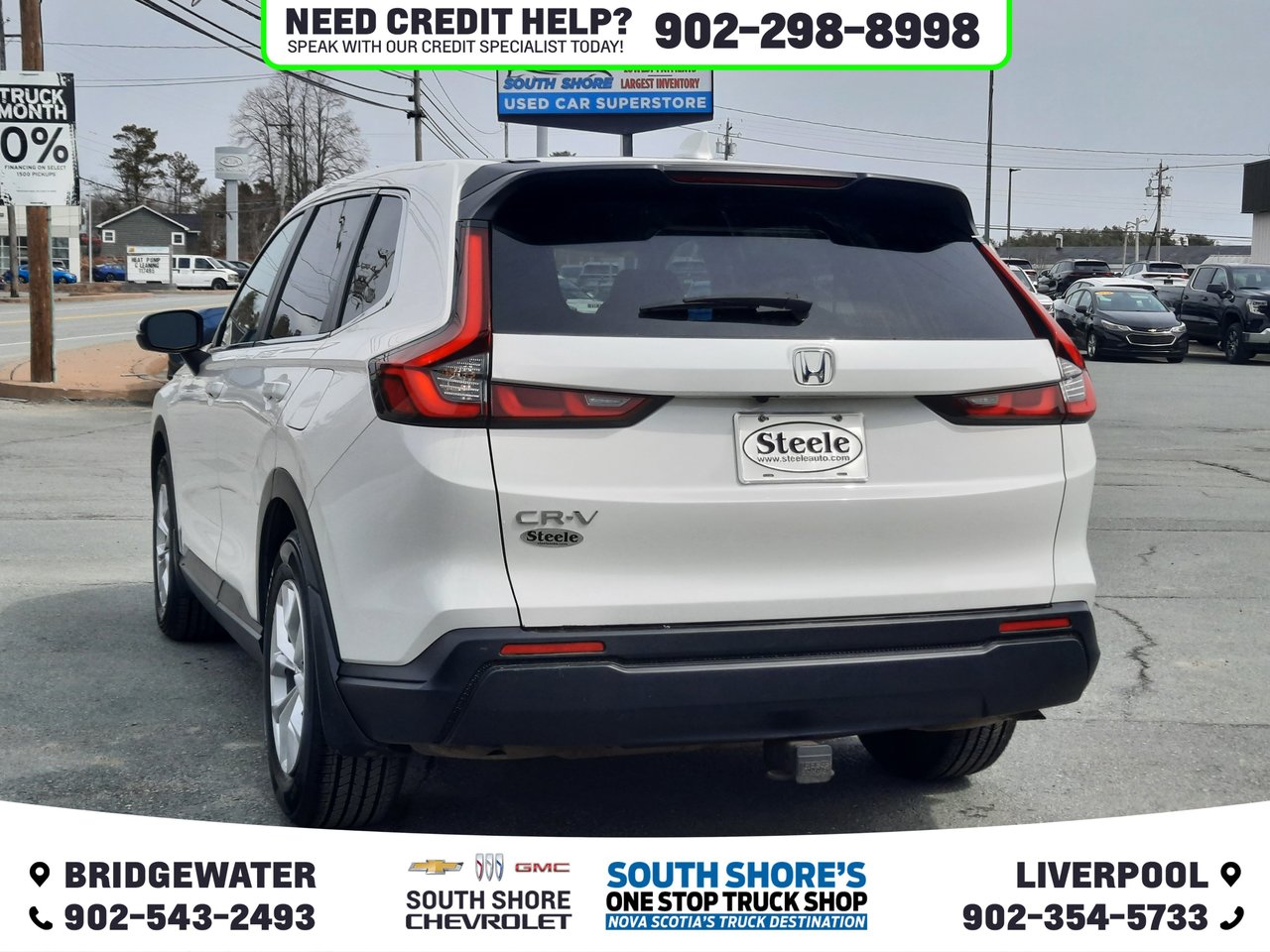 2024 Honda CR-V LX-B-6