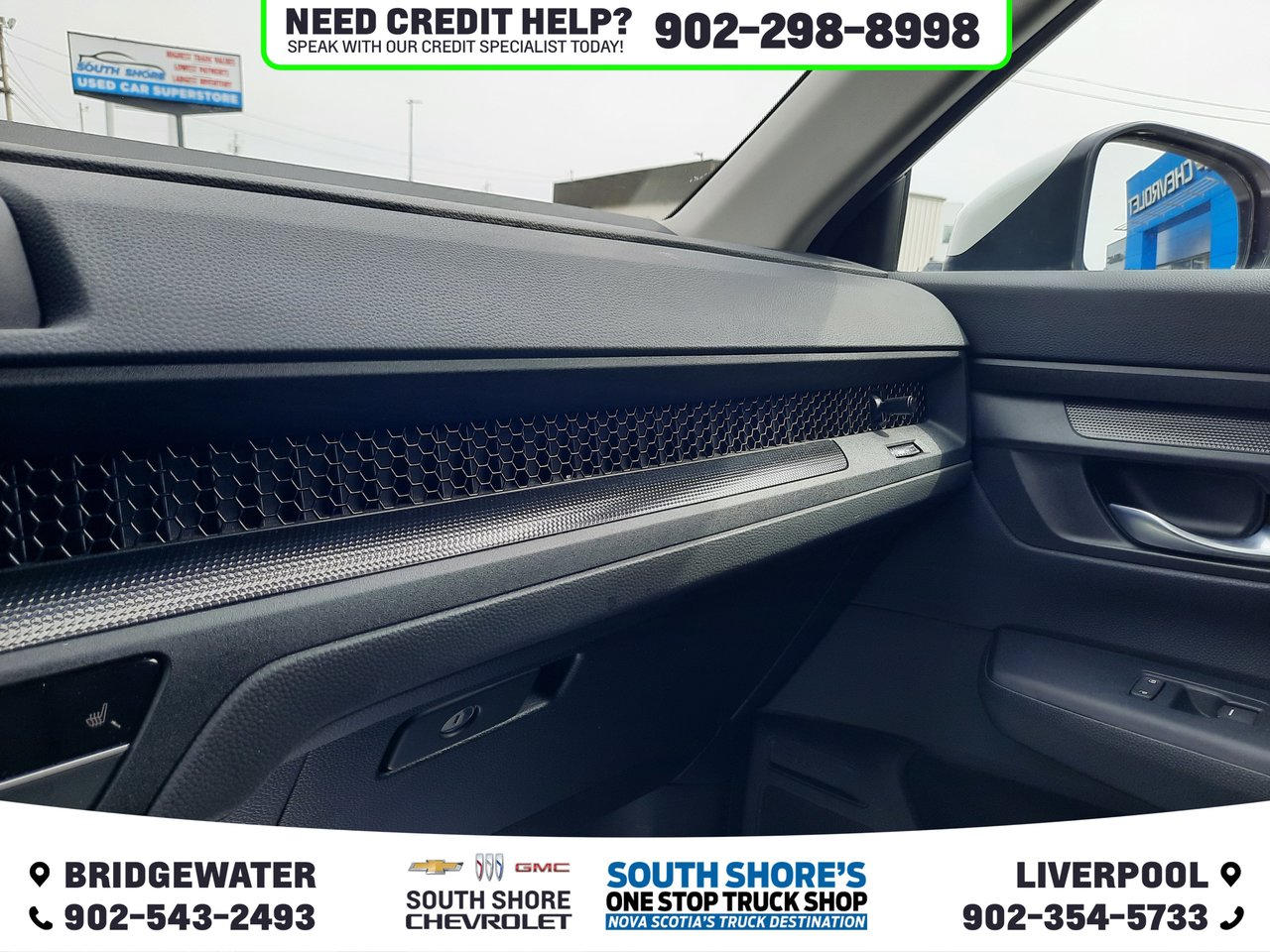 2024 Honda CR-V LX-B-22