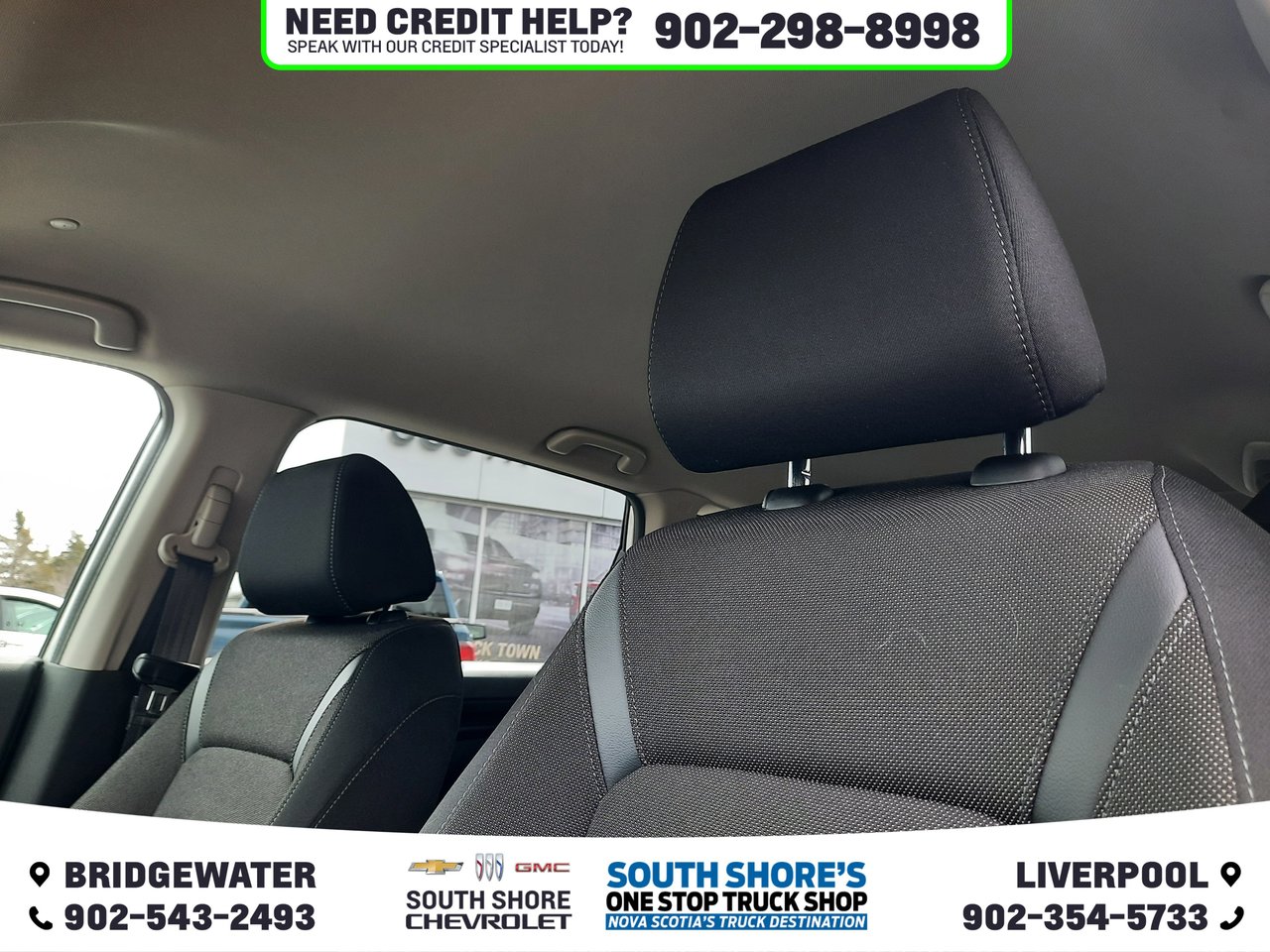 2024 Honda CR-V LX-B-2