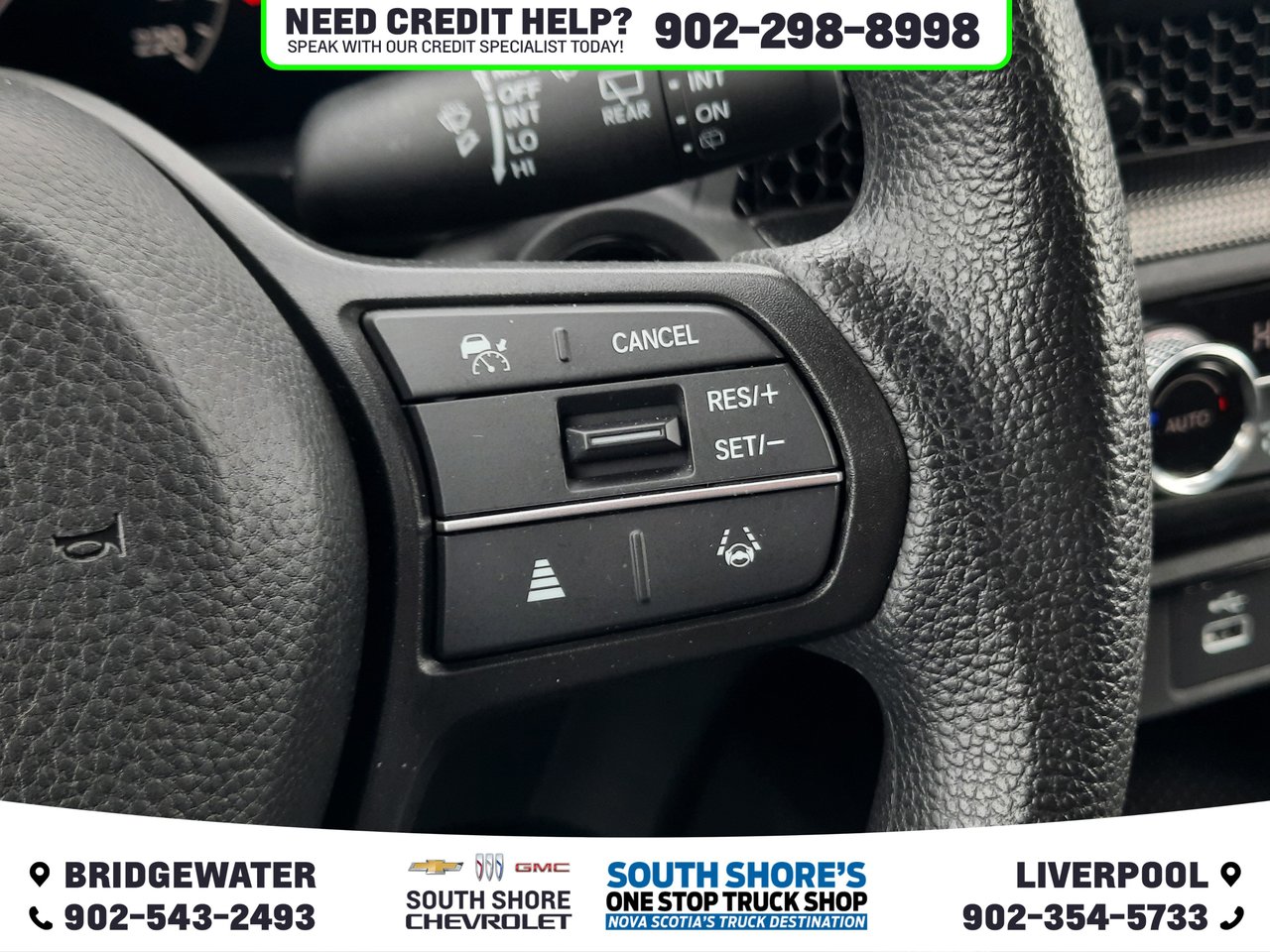2024 Honda CR-V LX-B-12