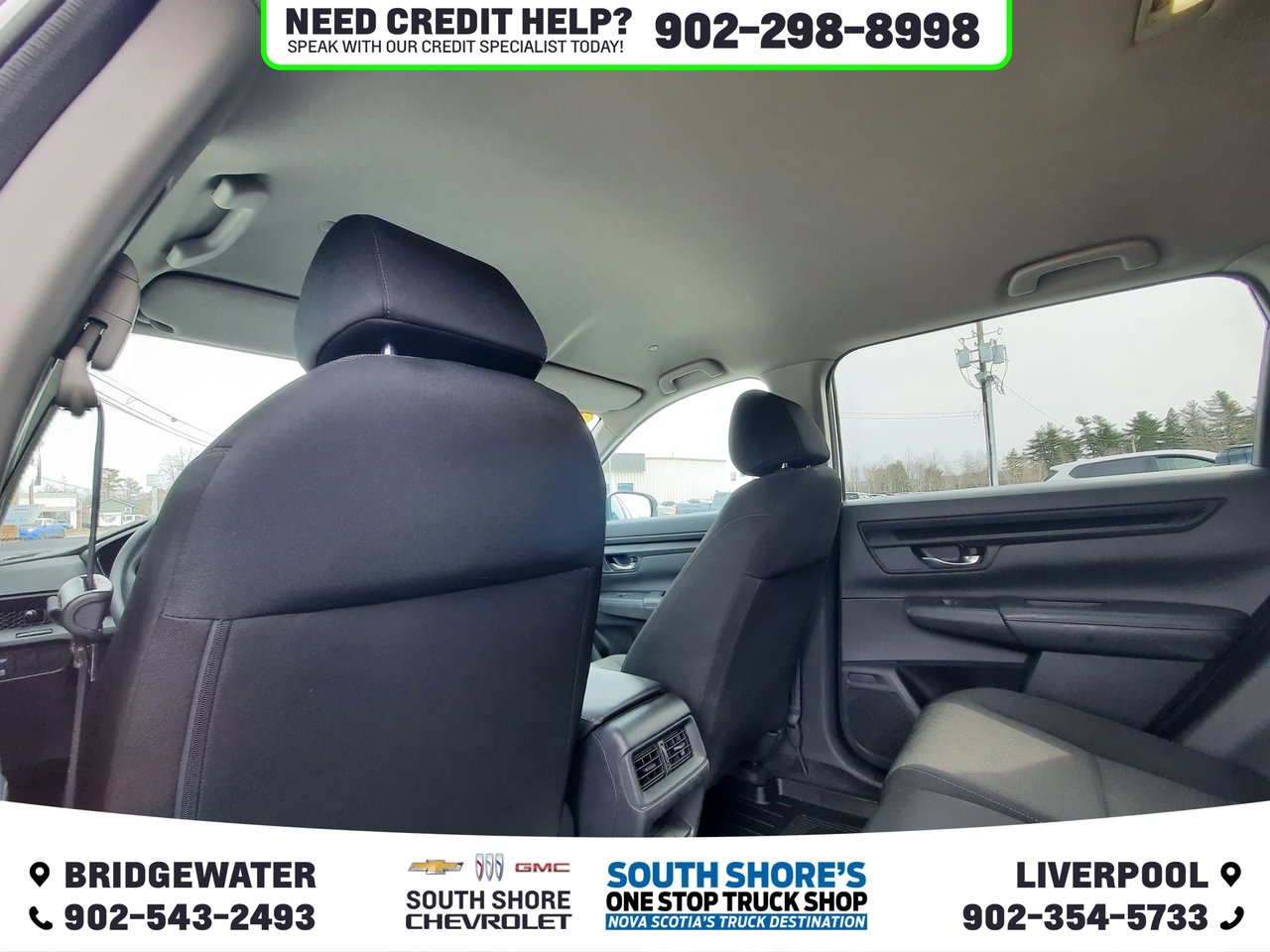 2024 Honda CR-V LX-B-28