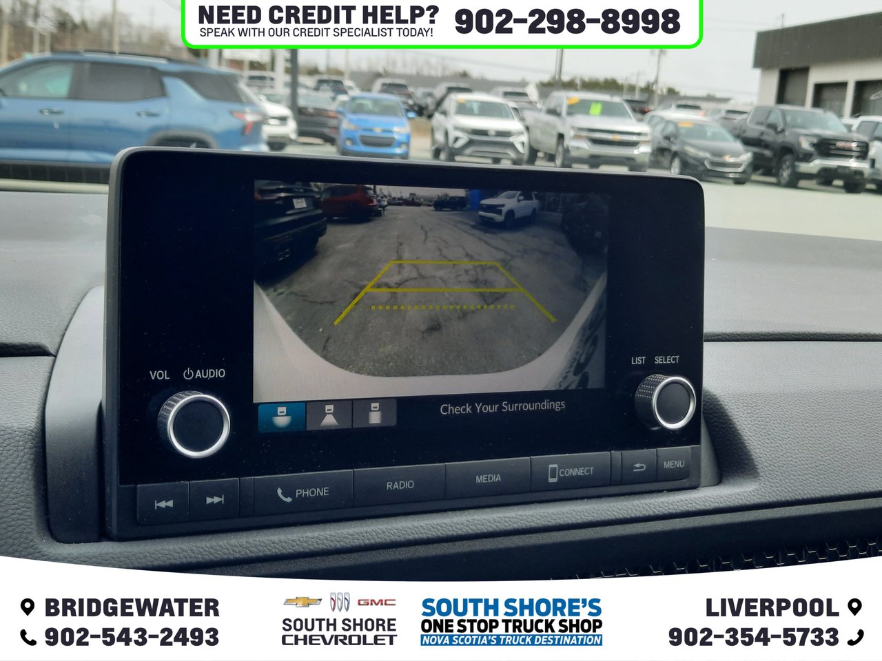 2024 Honda CR-V LX-B-17