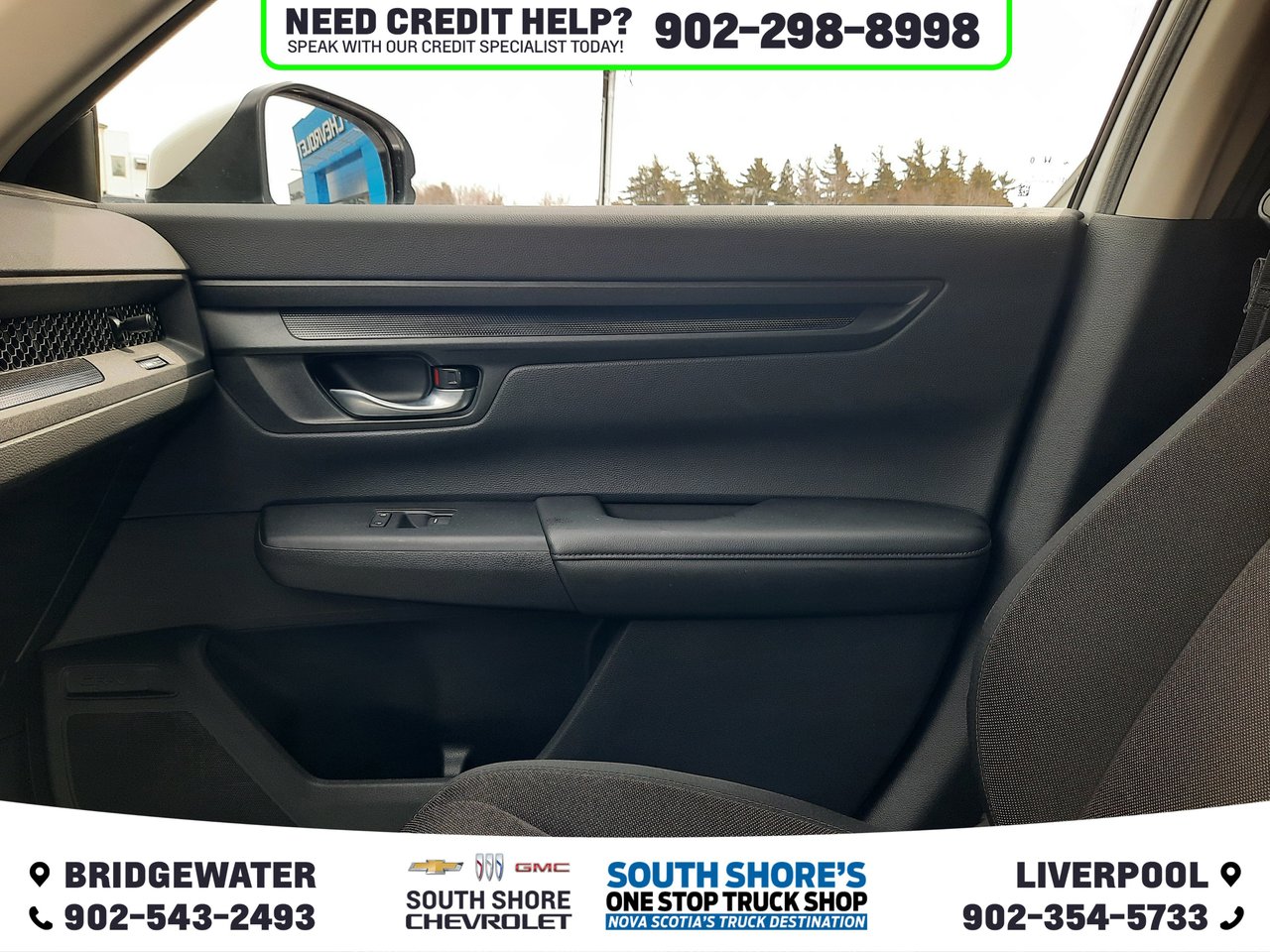 2024 Honda CR-V LX-B-23
