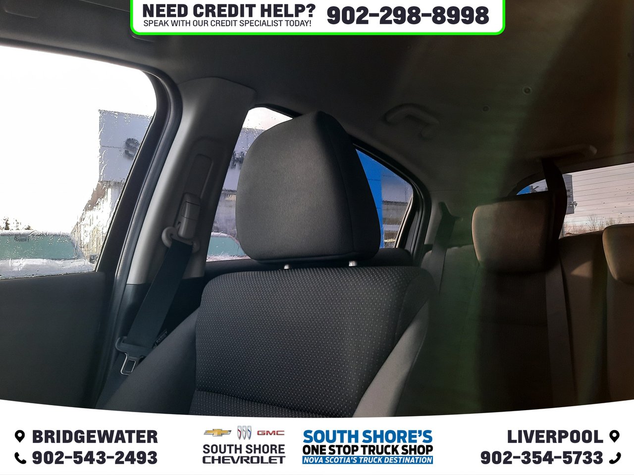 2020 Honda HR-V LX-22