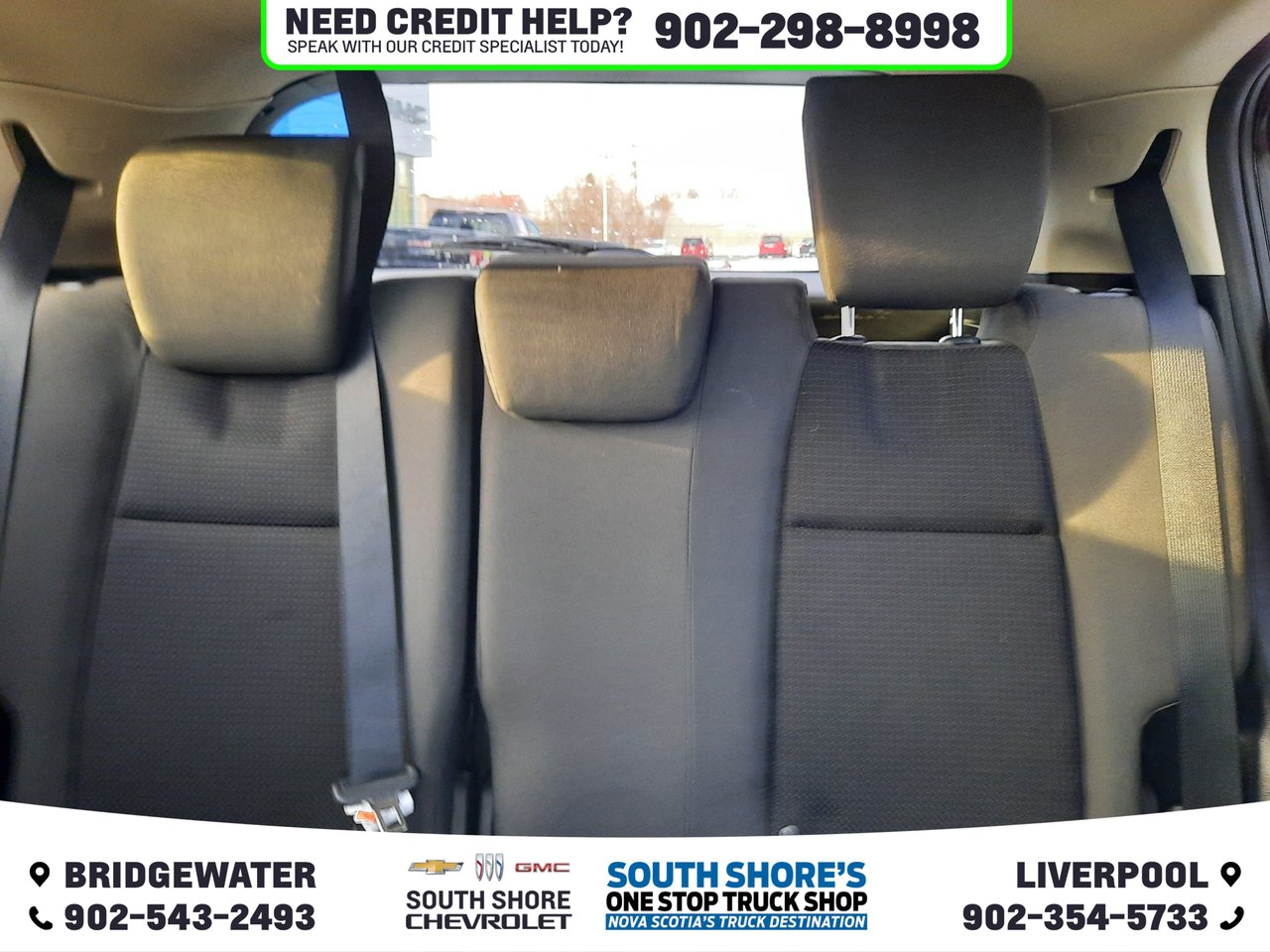 2020 Honda HR-V LX-23