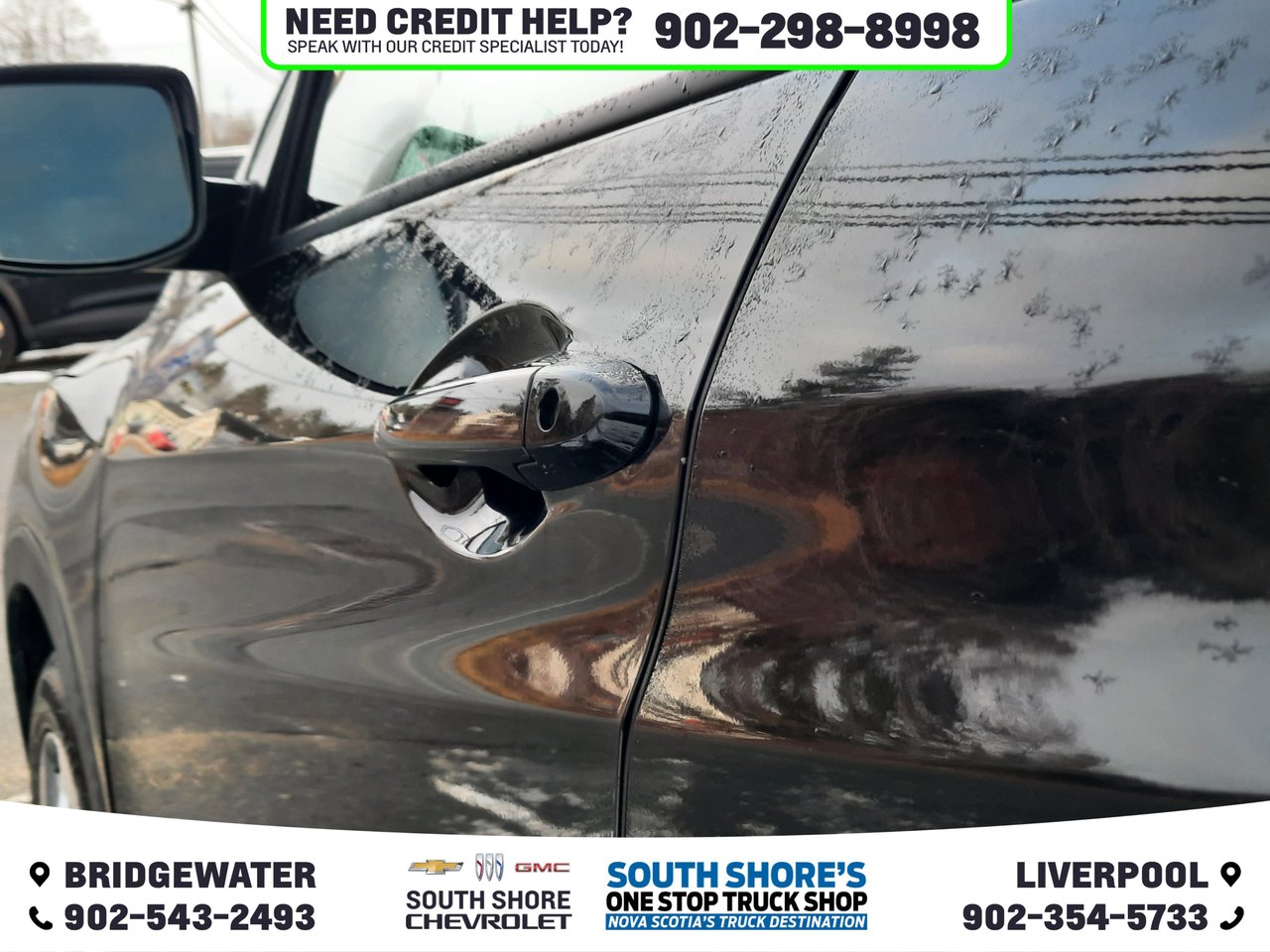 2020 Honda HR-V LX-8