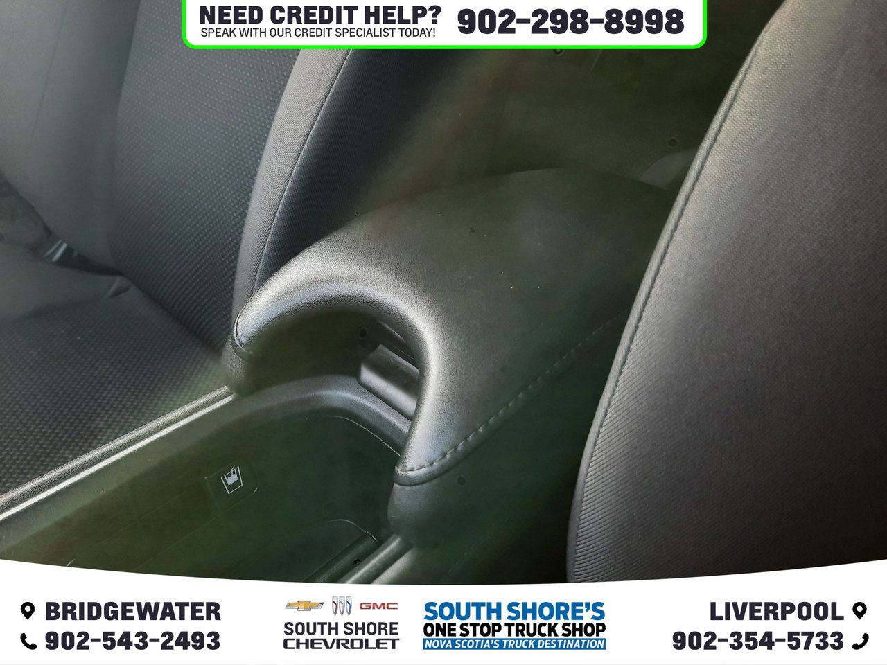 2020 Honda HR-V LX-19