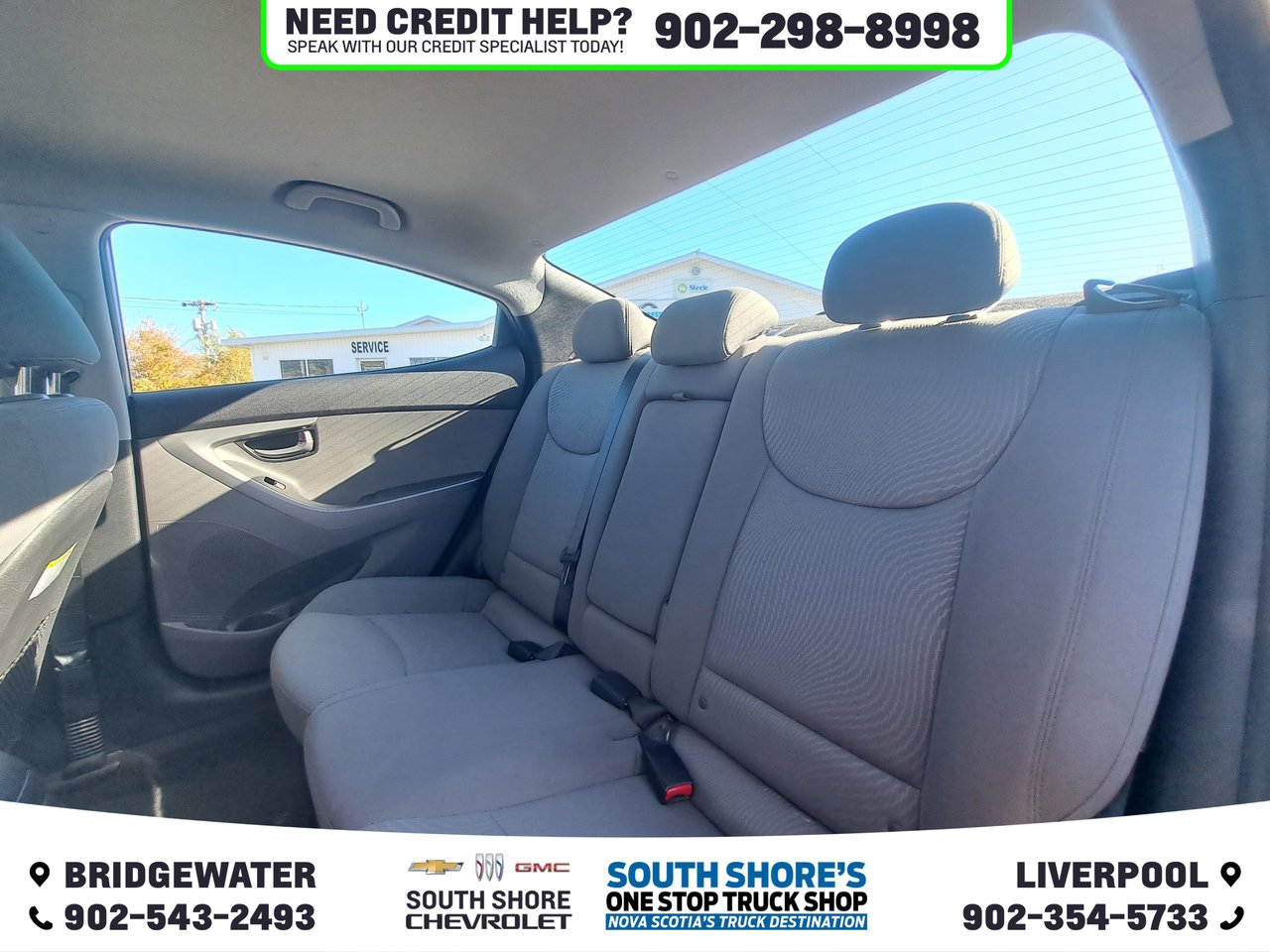 2016 Hyundai Elantra LE-R-22