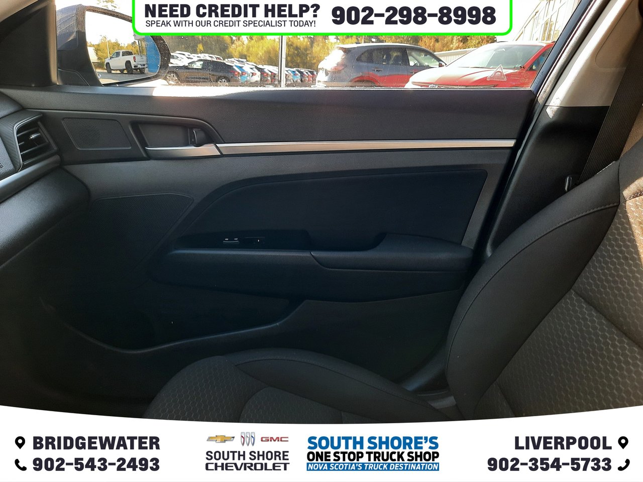 2019 Hyundai Elantra Preferred-21