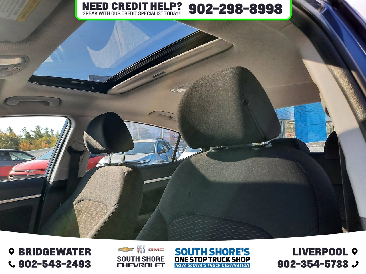 2019 Hyundai Elantra Preferred-2